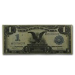1899 $1.00 Silver Certificate Black Eagle VF (Fr#236)
