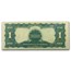 1899 $1.00 Silver Certificate Black Eagle VF+ (Fr#236)