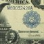 1899 $1.00 Silver Certificate Black Eagle VF+ (Fr#236)