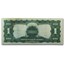 1899 $1.00 Silver Certificate Black Eagle VF