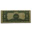 1899 $1.00 Silver Certificate Black Eagle VG/F (Fr#236)