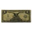 1899 $1.00 Silver Certificate Black Eagle VG (Fr#232)