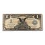 1899 $1.00 Silver Certificate Black Eagle VG (Fr#234)