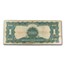 1899 $1.00 Silver Certificate Black Eagle VG (Fr#234)