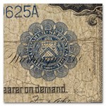 1899 $1.00 Silver Certificate Black Eagle VG (Fr#236)