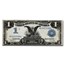 1899 $1.00 Silver Certificate VF-20 PMG (Fr#236)