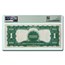 1899 $1.00 Silver Certificate VF-20 PMG (Fr#236)
