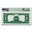 1899 $1.00 Silver Certificate VF-25 EPQ PMG (Fr#236)