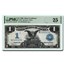 1899 $1.00 Silver Certificate VF-25 EPQ PMG (Fr#236)