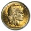 1899-1914 France Gold 20 Francs Rooster MS-66 NGC/PCGS