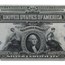 1899 $2.00 Silver Cert. George Washington CU-64 PCGS (Fr#249)