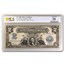 1899 $2.00 Silver Cert. George Washington VF-20 PCGS (Fr#258)