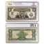 1899 $2.00 Silver Cert. George Washington VF-20 PCGS (Fr#258)