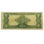 1899 $2.00 Silver Certificate Washington VG (Fr#258)