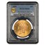 1899 $20 Liberty Gold Double Eagle MS-65 PCGS