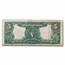 1899 $5.00 Silver Cert. Chief Running Antelope VF (Fr#273)