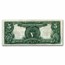 1899 $5.00 Silver Certificate Chief Running Antelope AU (Fr#280)