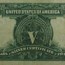 1899 $5.00 Silver Certificate Chief Running Antelope VF (Fr#271)