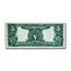 1899 $5.00 Silver Certificate Chief Running Antelope VF (Fr#281)