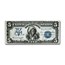 1899 $5.00 Silver Certificate Chief Running Antelope VF (Fr#281)