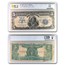 1899 $5 Silver Cert Chief Running Antelope F-12 PCGS (Fr#280m)