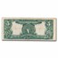 1899 $5 Silver Cert. Chief Running Antelope F (Fr#277) Details
