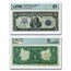 1899 $5 Silver Cert. Chief Running Antelope VF-25 PMG (Fr#274)