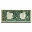 1899 $5 Silver Certificate Chief Running Antelope Fine (Fr#280)