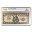 1899 $5 Silver Certificate Chief Running Antelope Fine (Fr#281)