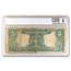 1899 $5 Silver Certificate Chief Running Antelope Fine (Fr#281)