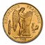 1899-A France Gold 100 Francs MS-64 NGC