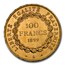 1899-A France Gold 100 Francs MS-64 NGC