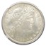 1899 Barber Half Dollar MS-64 NGC
