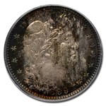 1899 Barber Quarter PR-66 PCGS