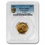 1899 Great Britain Gold Sovereign Victoria Veil Head MS-61 PCGS