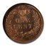 1899 Indian Head Cent PF-65 NGC (Red)