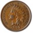 1899 Indian Head Cent VF