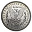 1899 Morgan Dollar AU