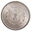 1899 Morgan Dollar MS-61 PCGS