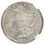 1899 Morgan Dollar MS-62 NGC