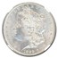 1899 Morgan Dollar MS-63 NGC