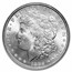 1899 Morgan Dollar MS-64 NGC
