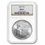 1899 Morgan Dollar MS-64 NGC