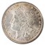 1899 Morgan Dollar MS-64+ PCGS CAC