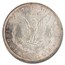 1899 Morgan Dollar MS-64+ PCGS CAC