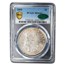 1899 Morgan Dollar MS-64+ PCGS CAC