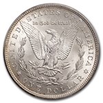 1899 Morgan Dollar MS-64 PCGS