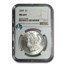 1899 Morgan Dollar MS-65+ NGC