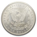 1899 Morgan Dollar MS-66+ PCGS CAC