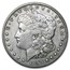 1899 Morgan Dollar VF